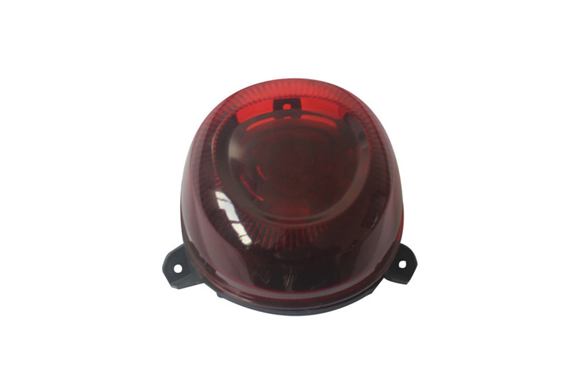 電動(dòng)車模具